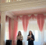 Вручение дипломов выпускникам заочного отделения факультета иностранных языков - ТГПИ