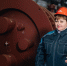 Токарь «Красного котельщика» Екатерина Мамченко: «Всё надо делать с любовью» - Газета Таганрогская правда