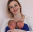 Уникальный случай: в донской семье родились две двойни подряд - Газета Таганрогская правда