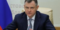 Юрий Слюсарь поставил задачу главам начать приводить города и районы Дона в порядок после зимы - DonDay-Taganrog.Ru