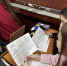 Профориентационная встреча кафедры психолого-педагогического образования и медиакоммуникации  с выпускниками МАОУ  гимназия «Мариинская» - ТГПИ