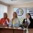 Профориентационная встреча на факультете экономики и права - ТГПИ