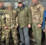 «Единая Россия» доставила новый груз помощи боевому подразделению в ДНР - Газета Таганрогская правда