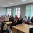 На факультете педагогики и методики дошкольного, начального и дополнительного образования прошел семинар  «Особенности организации воспитательной работы в образовательных учреждениях, имеющих статус "казачьи"» на базе научной лаборатории «Детство. Одаренность. Развитие» - ТГПИ