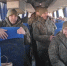 Российские военные возвращаются из плена ВСУ, среди них - четверо из Ростовской области - Bloknot-Taganrog.Ru