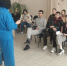 День открытых дверей, организованный кафедрой психологии - ТГПИ