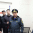 Андрей Яцкин проинспектировал работу Таганрогского отделения ГИМС - Газета Таганрогская правда