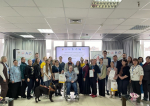 В Ростове-на-Дону 25-26 состоялся межрегиональный (межвузовский) чемпионат в рамках Национального чемпионата «Абилимпикс» по компетенциям «специалист по социальной реабилитации» и «специалист по финансам общественного сектора»