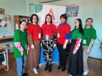 Победы студентов факультета психологии и социальной педагогики в двух чемпионатах профессионального мастерства «Абилимпикс» 2025 г. в г. Новочеркасск и г. Ростов-на-Дону