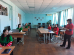 Победы студентов факультета психологии и социальной педагогики в двух чемпионатах профессионального мастерства «Абилимпикс» 2025 г. в г. Новочеркасск и г. Ростов-на-Дону