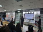 Победы студентов факультета психологии и социальной педагогики в двух чемпионатах профессионального мастерства «Абилимпикс» 2025 г. в г. Новочеркасск и г. Ростов-на-Дону