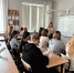 Профориентационная работа кафедры педагогики дошкольного, начального и дополнительного образования - ТГПИ