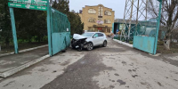В Таганроге три человека пострадали в серьезном ДТП на улице Пархоменко - Газета Таганрогская правда