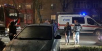 В Таганроге на улице Лизы Чайкиной ввели режим ЧС - DonDay-Taganrog.Ru