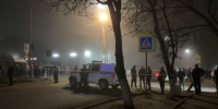 В Таганроге после вчерашней атаки обломки БПЛА обнаружили на четырех улицах - Газета Таганрогская правда