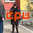 Правоохранители опрашивают жильцов дома. Фото ruffnews.ru - RuffNews.Ru
