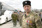 Казаки присоединяются к кадровой программе «Герои Дона» для участников СВО