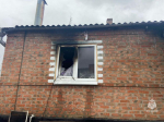 Под Таганрогом чуть не сгорел дом из-за нагрузки на электросеть