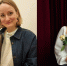Режиссёр Анна Фекета и актриса Екатерина Ласавская. Коллаж фото пресс-служб театров Чехова и ТаКТ - RuffNews.Ru