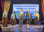 Профориентационное мероприятие для учащихся 9,10,11 классов общеобразовательных учреждений Неклиновского района Ростовской области «Сделай правильный выбор – поступай в Таганрогский институт имени А.П. Чехова»