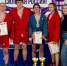 Таганрогские самбисты успешно выступили на чемпионате Ростовской области среди студентов - Газета Таганрогская правда