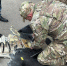 В Новобессергеневке под Таганрогом обезвредили обломок БПЛА - будет ли компенсация жителям - Bloknot-Taganrog.Ru