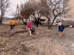 Таганрог присоединится завтра к общеобластному субботнику