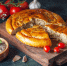 Готовим к Пасхе вкусный и полезный мясной пирог - Газета Таганрогская правда