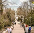 Каменная лестница. Фото ruffnews.ru - RuffNews.Ru
