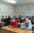 Профориентационные мероприятия кафедры немецкого и французского языков - ТГПИ