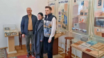 К 80-летию Великой Победы: программа «Герои неба»