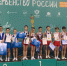 Таганрогские спортсмены стали победителями первенства России по батутному спорту - Газета Таганрогская правда