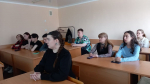 Очередное занятие в рамках Акселератора образовательных, социально-педагогических и творческих проектов