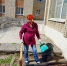 Библиотечный субботник - ТГПИ