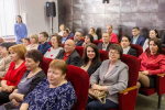 В Таганроге чествуют работников местного самоуправления