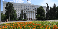 Работники местного самоуправления Ростовской области отмечают сегодня свой профессиональный праздник - Газета Таганрогская правда