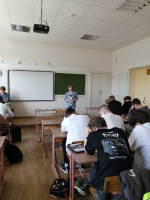 Олимпиада для старшеклассников по русскому языку и культуре речи