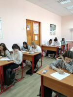 Олимпиада для старшеклассников по русскому языку и культуре речи