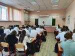 Олимпиада для старшеклассников по русскому языку и культуре речи