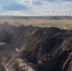 Ремонт Донского водовода. Фото telegram-канала Светланы Камбуловой - RuffNews.Ru