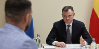 На Дону сформируют реестр земельных участков для ветеранов и участников СВО - Газета Таганрогская правда