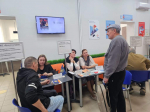 Более 700 вакансий представили работодатели Таганрога на Всероссийской ярмарке трудоустройства