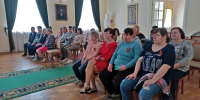 Долго пахнут порохом слова… - Музей-заповедник