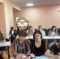 Студенты кафедры психолого-педагогического образования и медиакоммуникации  – члены жюри конкурса педагогического мастерства «Я – вожатый!» - ТГПИ