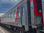 Ряд пригородных поездов задержали в Ростовской области из-за технического сбоя