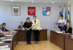 Состоялось заседание городской трехсторонней комиссии по регулированию социально-трудовых отношений в городе Таганроге