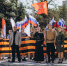 Коллектив «Красного котельщика» отметил День Победы - Газета Таганрогская правда