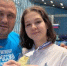 Уроженка Таганрога побила свой рекорд Европы по подводному плаванию - DonDay-Taganrog.Ru
