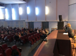 Профработа педагогов кафедры педагогики дошкольного, начального и дополнительного образования
