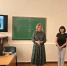День открытых дверей на факультете иностранных языков - ТГПИ
